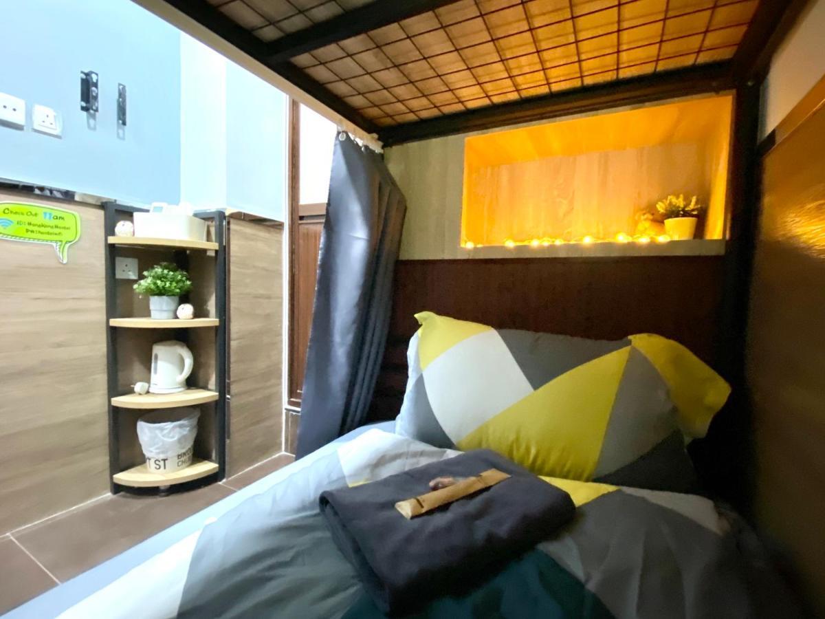 Mini-hôtel Royal Paris 皇家巴黎賓館 *